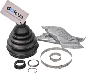 Пильовик гранати