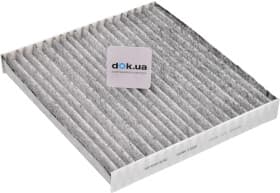 Фільтр салону