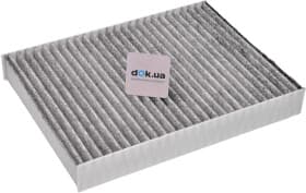 Фильтр салона