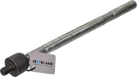 Кермова тяга