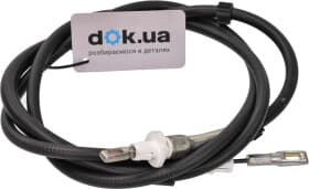 Трос ручного тормоза