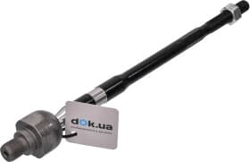 Рулевая тяга