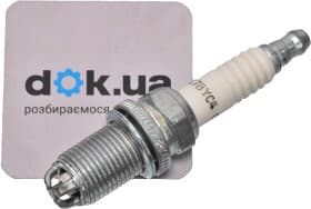 Свічка запалювання