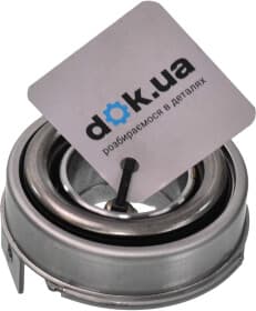 Витискний підшипник