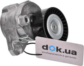 Натяжной ролик поликлинового ремня