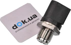 Датчик тиску подачі пального Датчик тиску подачі пального