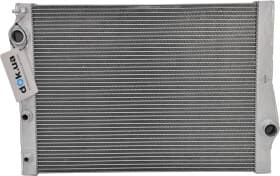 Радіатор охолодження двигуна