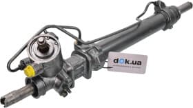 Рулевая рейка MSG ni221r