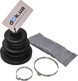 Пыльник ШРУСа