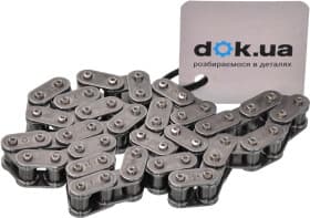 Цепь привода маслонасоса