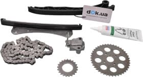 Комплект цепи ГРМ