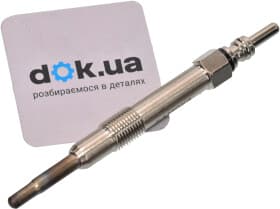 Свеча накала