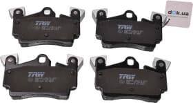 Тормозные колодки