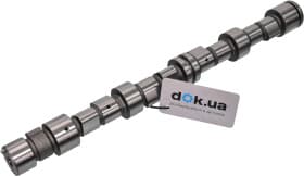 Распредвал