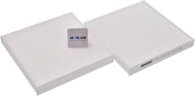 Фильтр салона