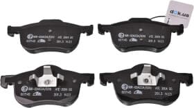 Тормозные колодки