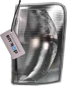 Фонарь указателя поворота