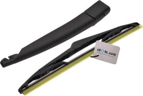 Щетки стеклоочистителя