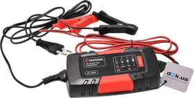 Зарядное устройство Intertool at3022