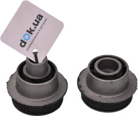 Сайлентблок важеля