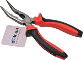 Пасатижі Intertool NT-0146 160 мм