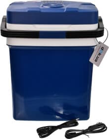 Автохолодильник Carface DOCFCBP29L 29 л