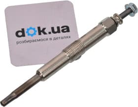 Свічка розжарювання Japko 01H02