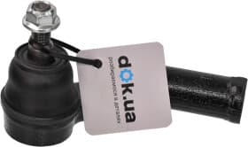 Наконечник кермової тяги