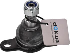 Шаровая опора