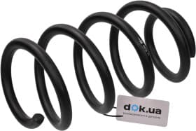 Пружина подвески Febi 104723