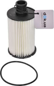 Оливний фільтр