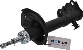 Стійка амортизатора