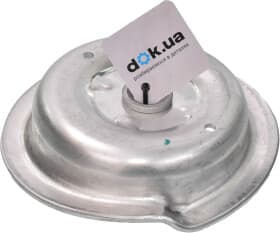 Тарелка пружины Metzger 6490319