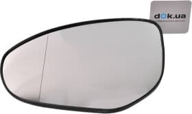 Стекло наружного зеркала