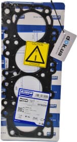 Прокладка ГБЦ