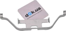 Пружина тормозного суппорта Пружина тормозного суппорта