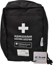 Подсумок Парамедик ТМ НФ-00001441