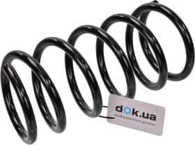 Пружина підвіски