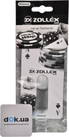 Ароматизатор Zollex Casino Platinum 5 мл