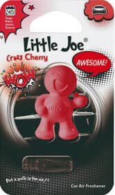 Ароматизатор Little Joe Thumbs Up Crazy Cherry 14 г