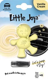 Ароматизатор Little Joe Little Joya Vanilla Cream