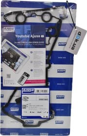 Комплект прокладок клапанной крышки Комплект прокладок клапанной крышки