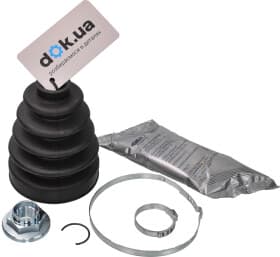 Пыльник ШРУСа