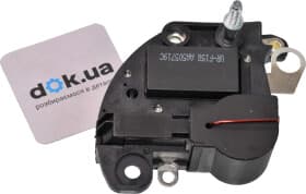 Регулятор генератора Регулятор генератора