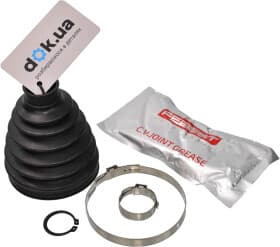 Пыльник ШРУСа