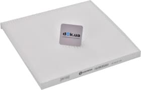 Фільтр салону