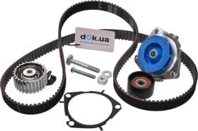 Комплект ремня ГРМ + помпа Комплект ремня ГРМ + помпа