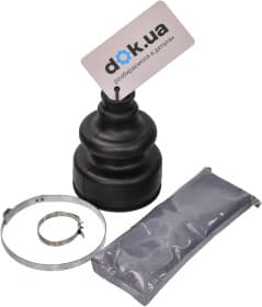 Пыльник ШРУСа