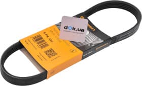 Поликлиновой ремень