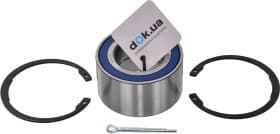 Комплект ступиці колеса